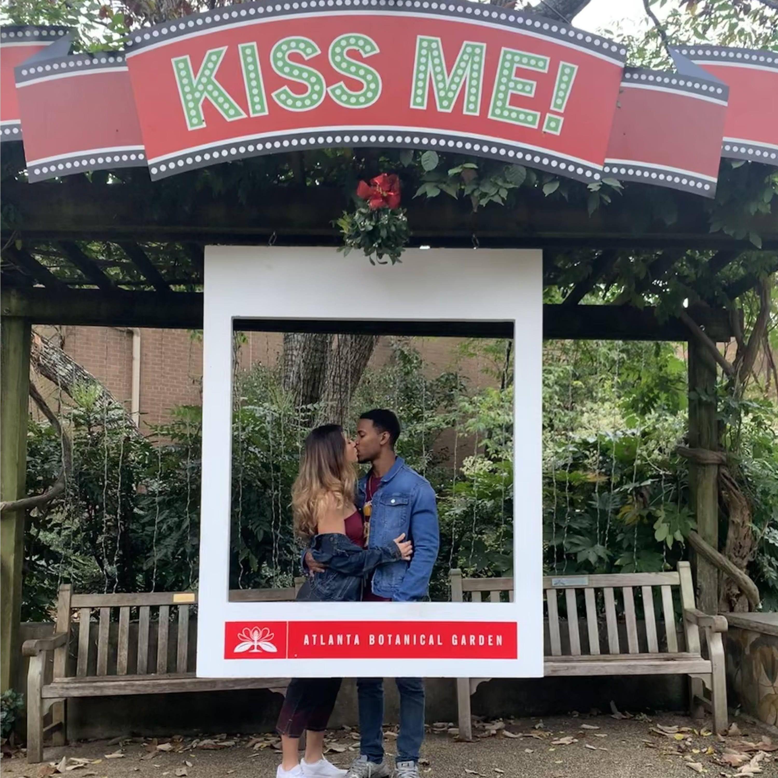 1 year together November 2020