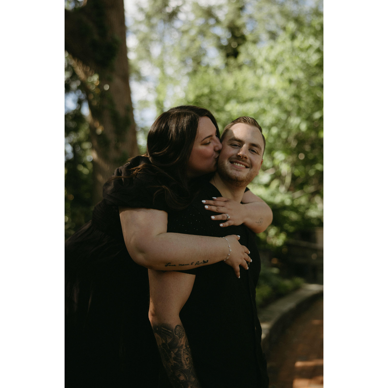 May 19th, 2025 - Engagement Photo Session