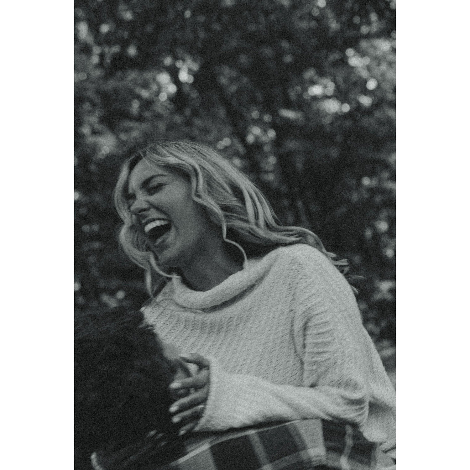 October 7, 2024 - Engagement photos