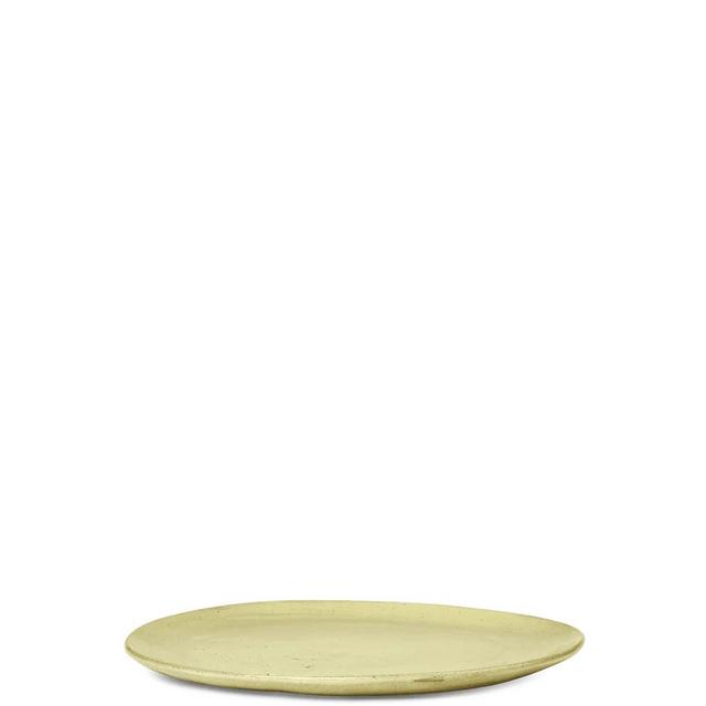 Flow Plate - Medium