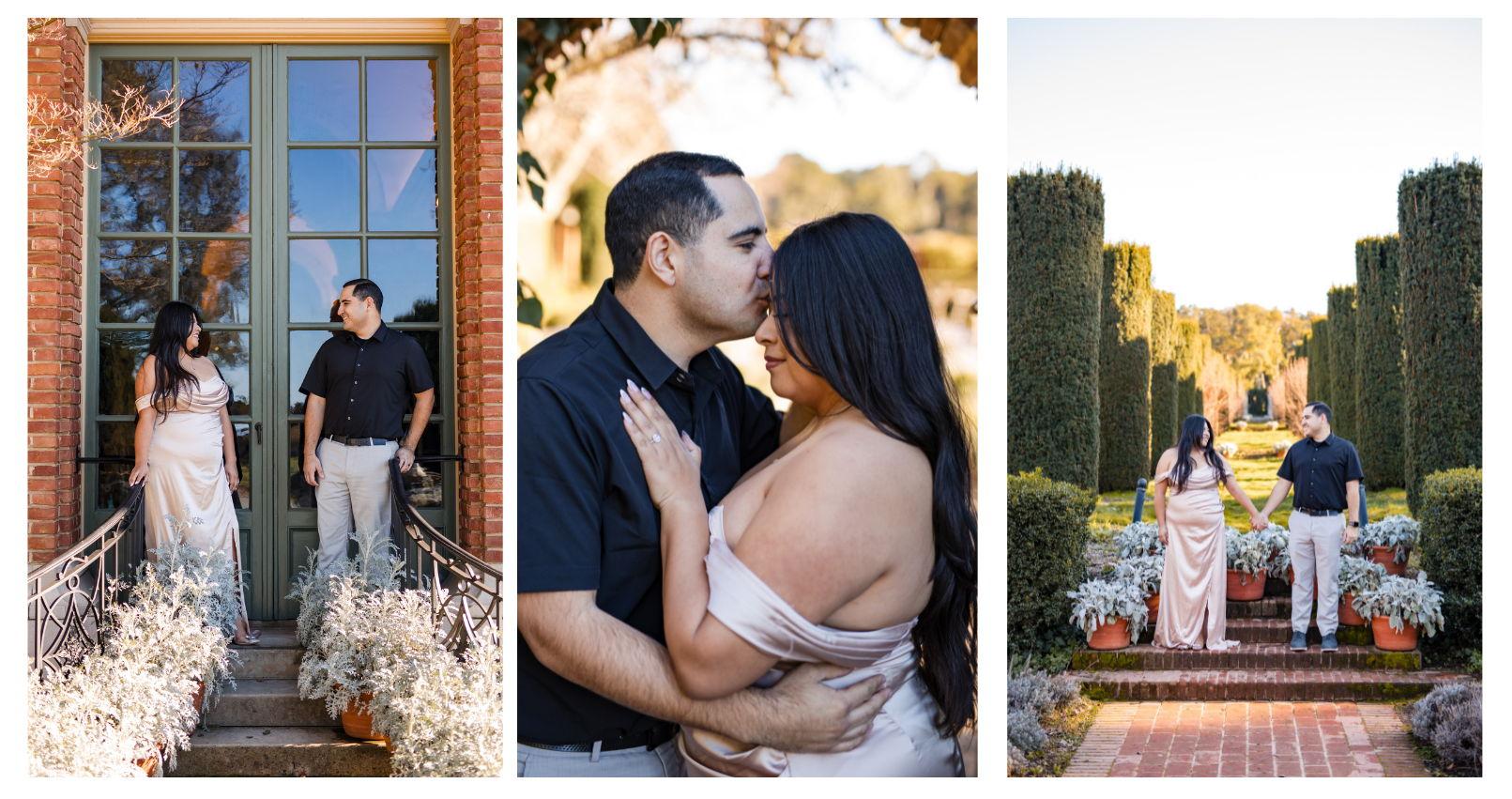 The Wedding Website of Rosie Cortes and Adam Flores