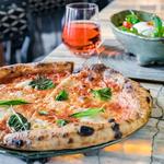 Four65 Woodfire Bistro + Bar