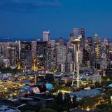 Space Needle