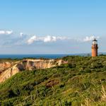 Martha's Vineyard and Nantucket