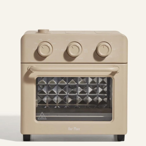 Wonder Oven