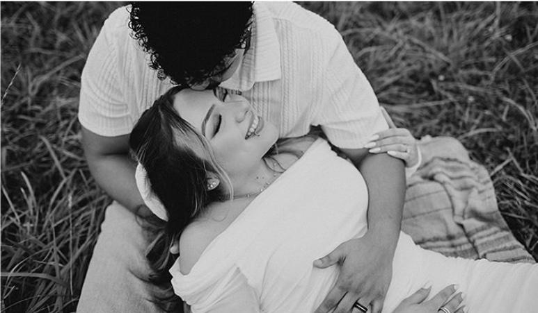 The Wedding Website of Diana Capetillo and Jaelon Thomas