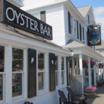 The Port Restaurant