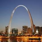 The Gateway Arch