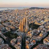 Day Trip to Barcelona
