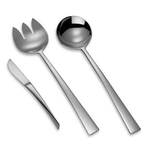 Dansk® Rondure® 3-Piece Hostess Set