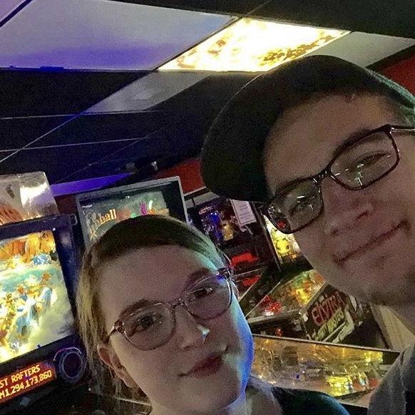 Pinballz Date