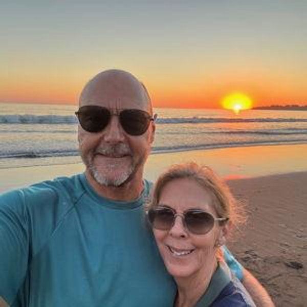 Our Honeymoon Fund - Venmo