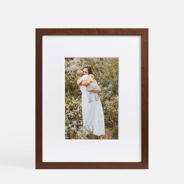 Gallery Frames 11x14 WALNUT