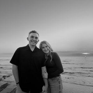 Honeymoon Fund - by Venmo