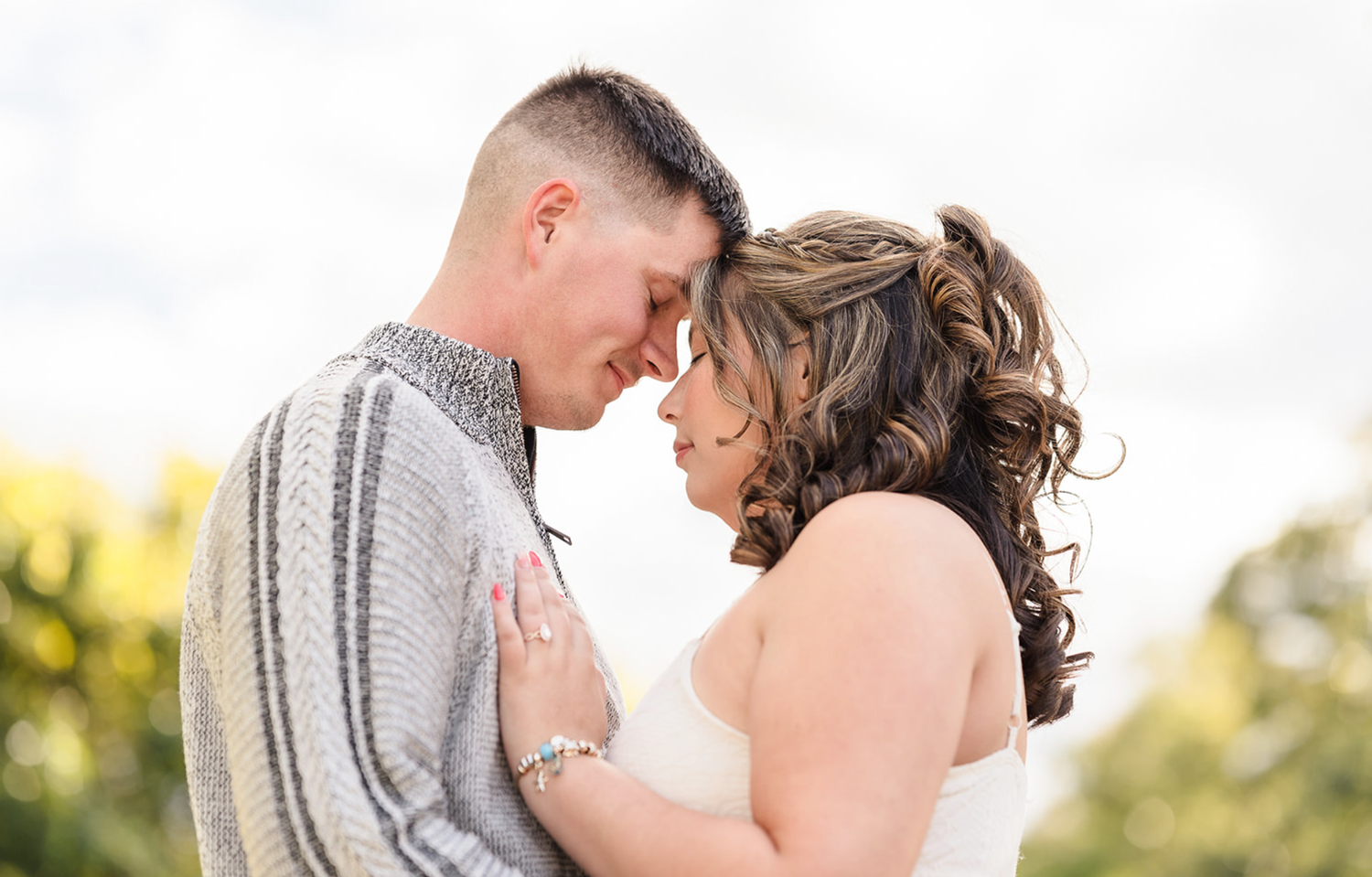 The Wedding Website of Dixie Childers and Ethan Vollmer