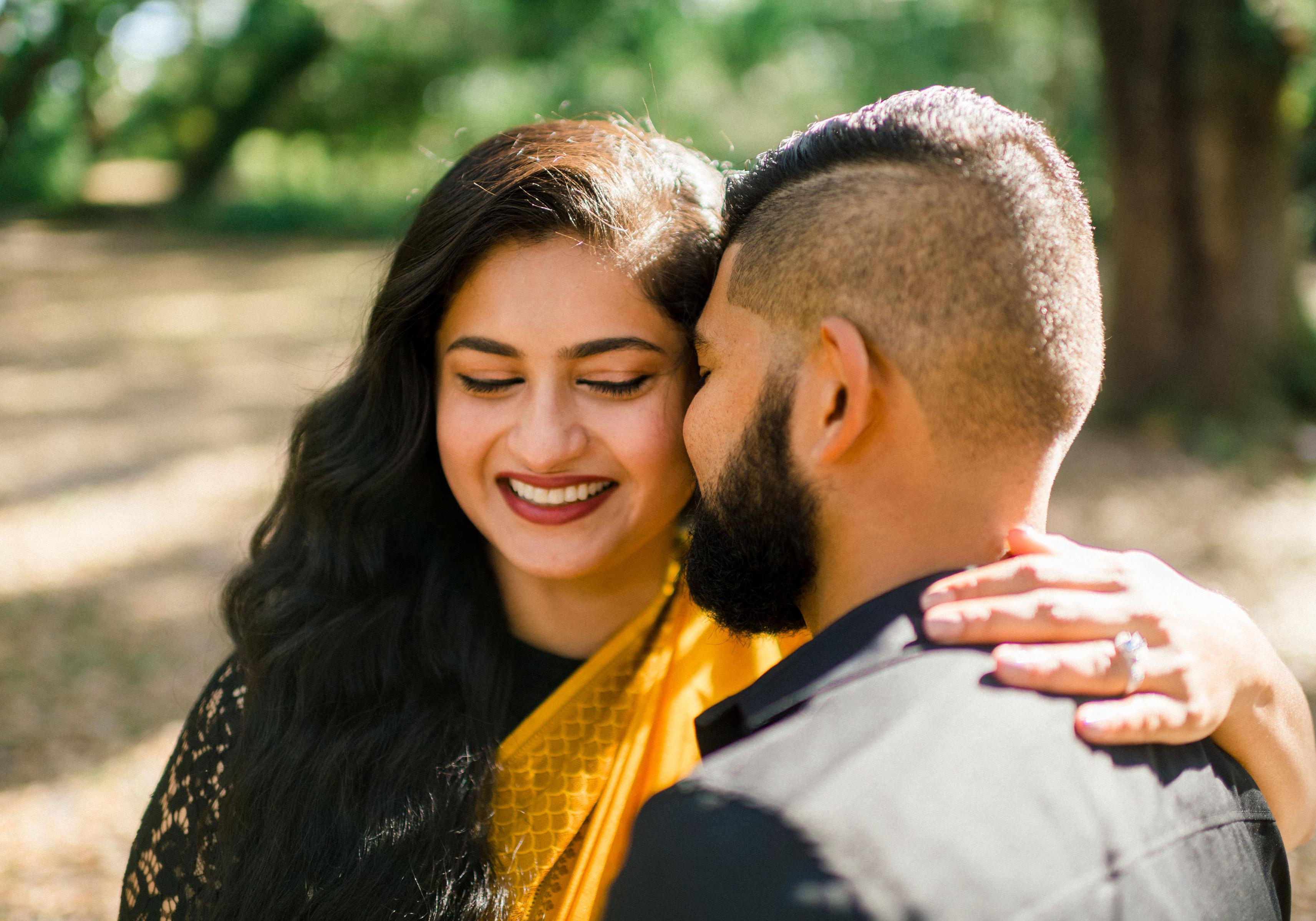 The Wedding Website of Blessy Alexander and Sachith Kongahakotuwage