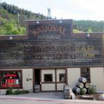 High West Saloon