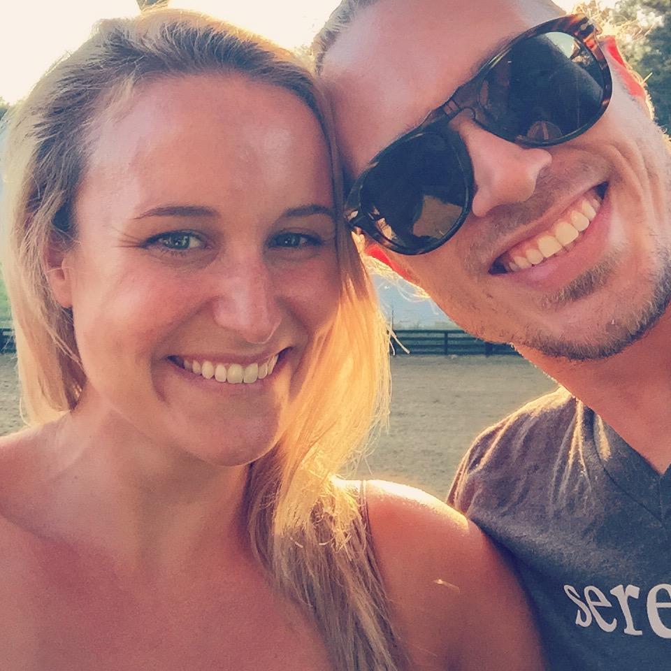 September 25, 2016 | 1 Year Anniversary at Ray Day in a Hot Air Balloon