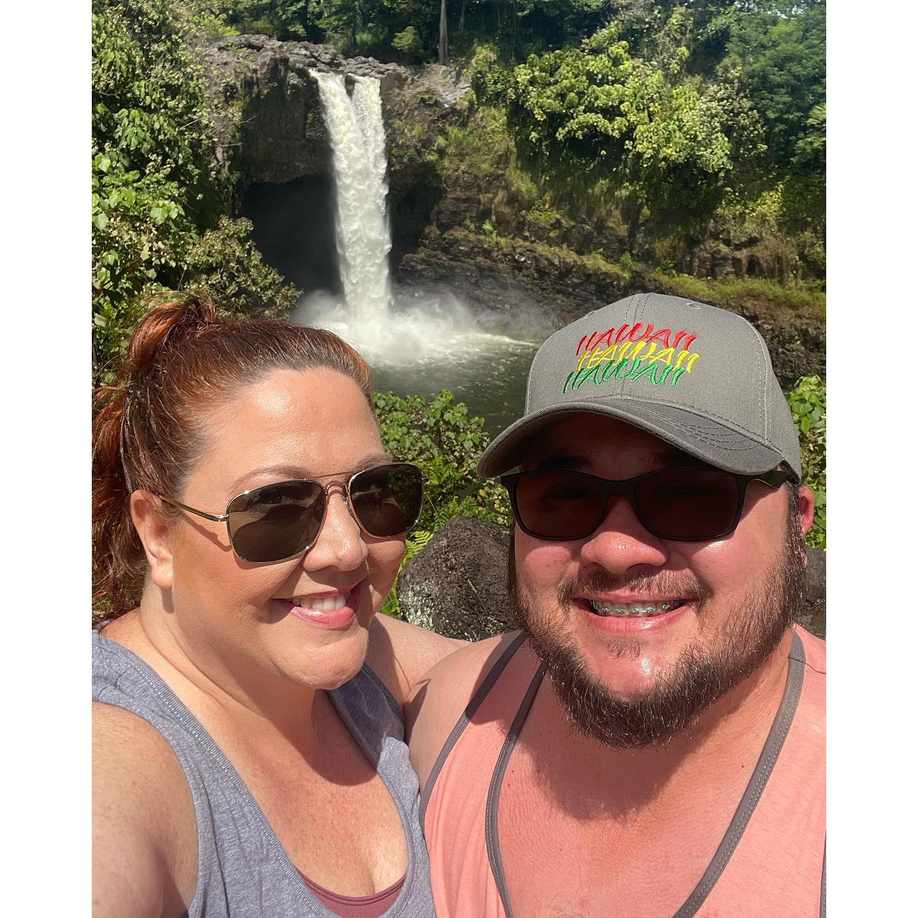 Hawaii