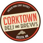 Corktown Deli & Brews