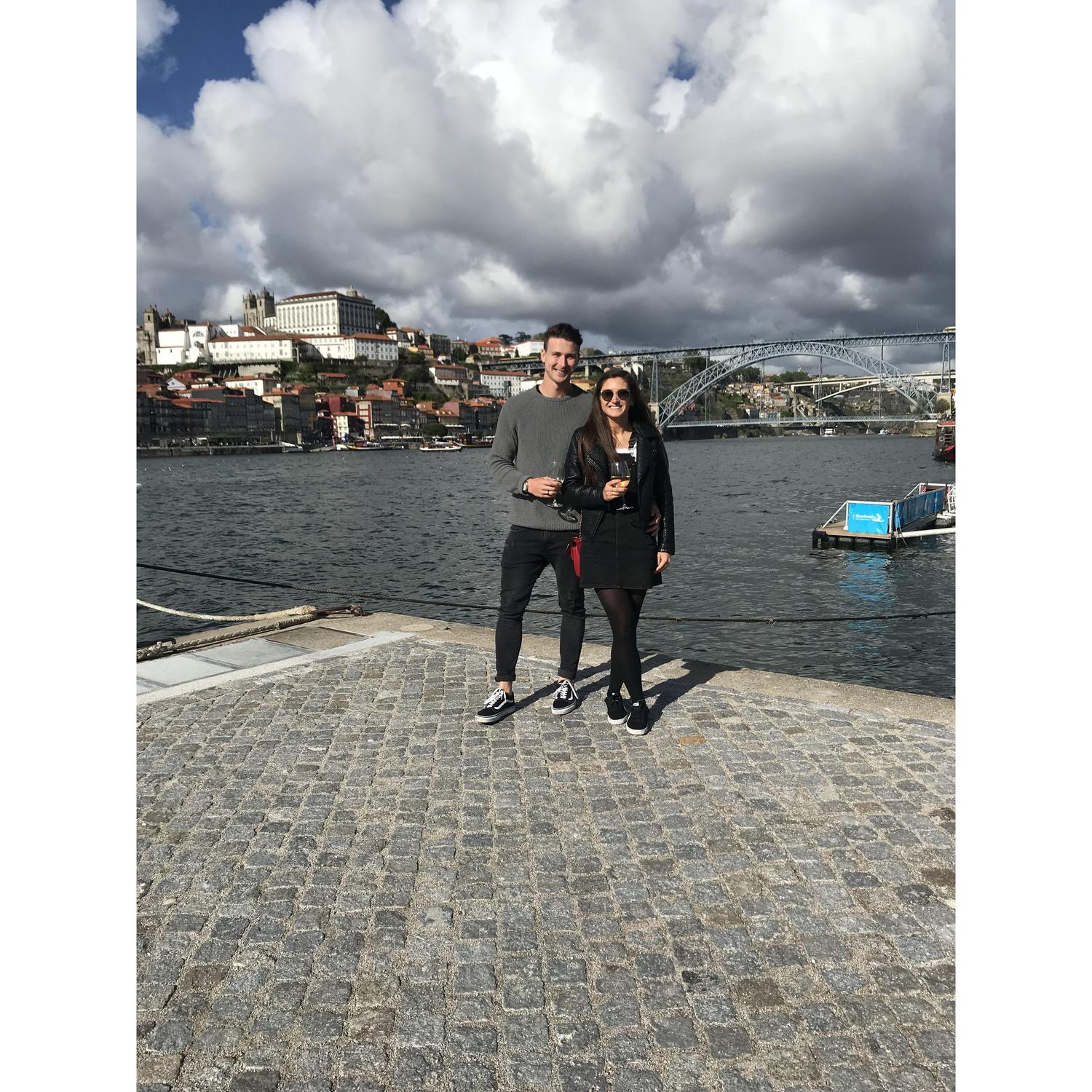 Porto 2019