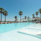 Malvarrosa beach