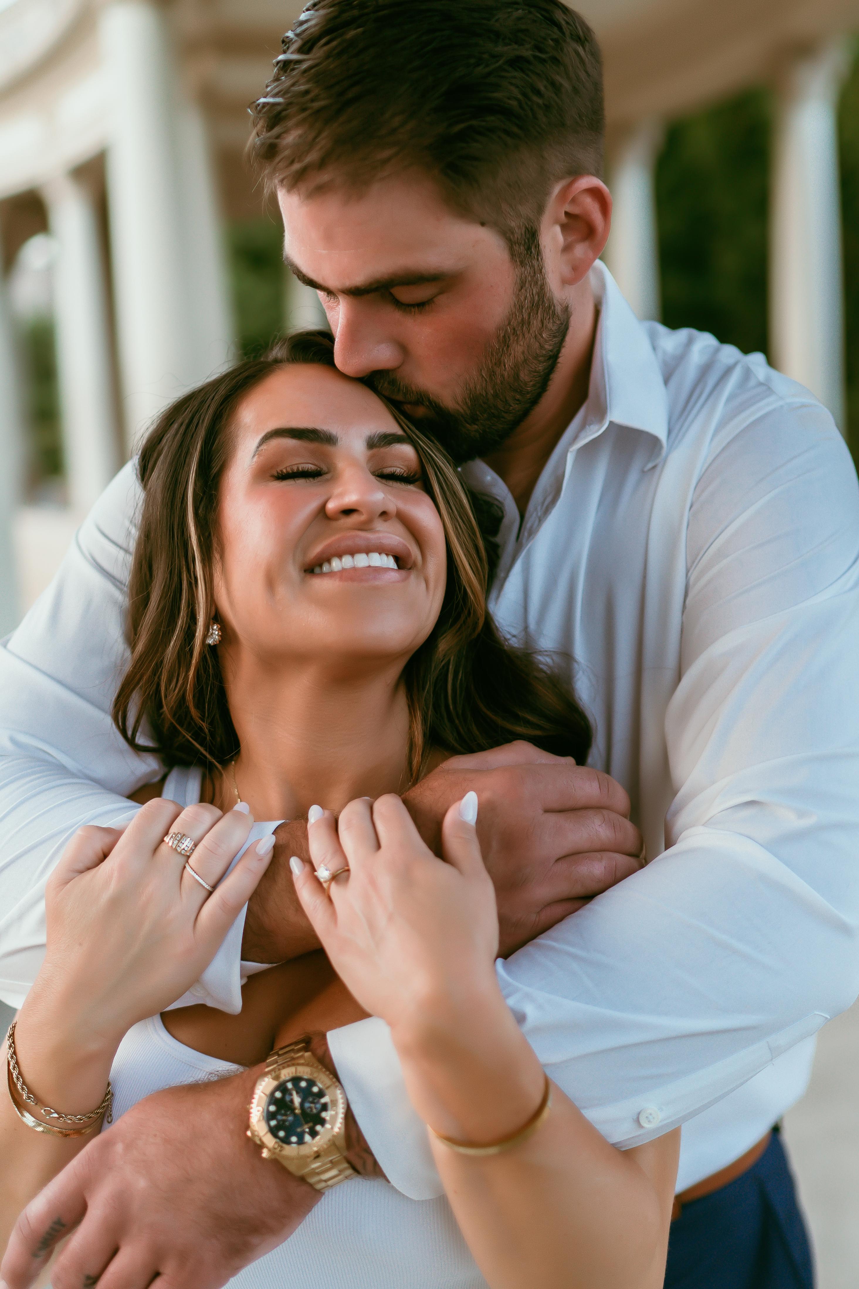 The Wedding Website of Lauren Franca and Jacob Kaliskis