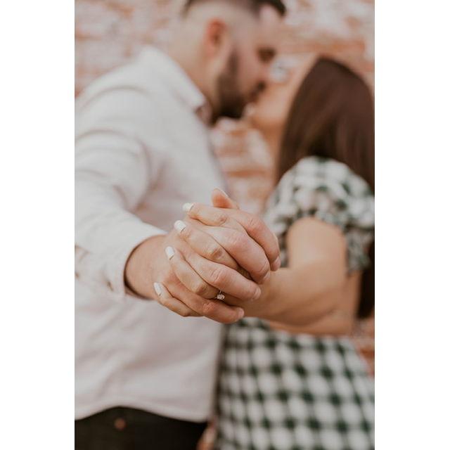 engagement photos!