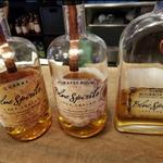 Blue Spirits Distillery Tasting Room