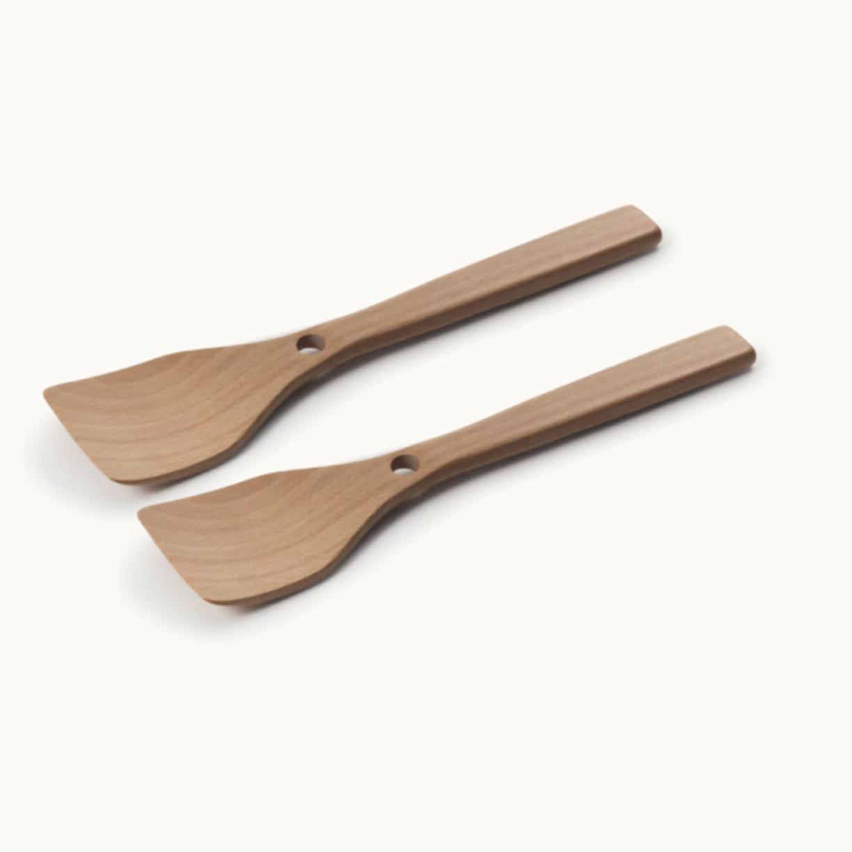 Beechwood Spatulas for Always Pan