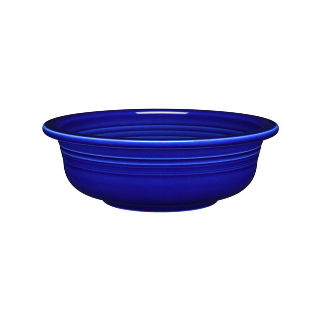 Fiesta Classic Rim 8 1/4 Inch Large Serving Bowl 40 oz.