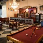 Bearded Iris Brewing