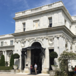 Rosecliff Mansion