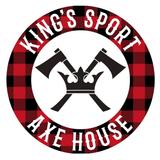 King's Sport Axe House