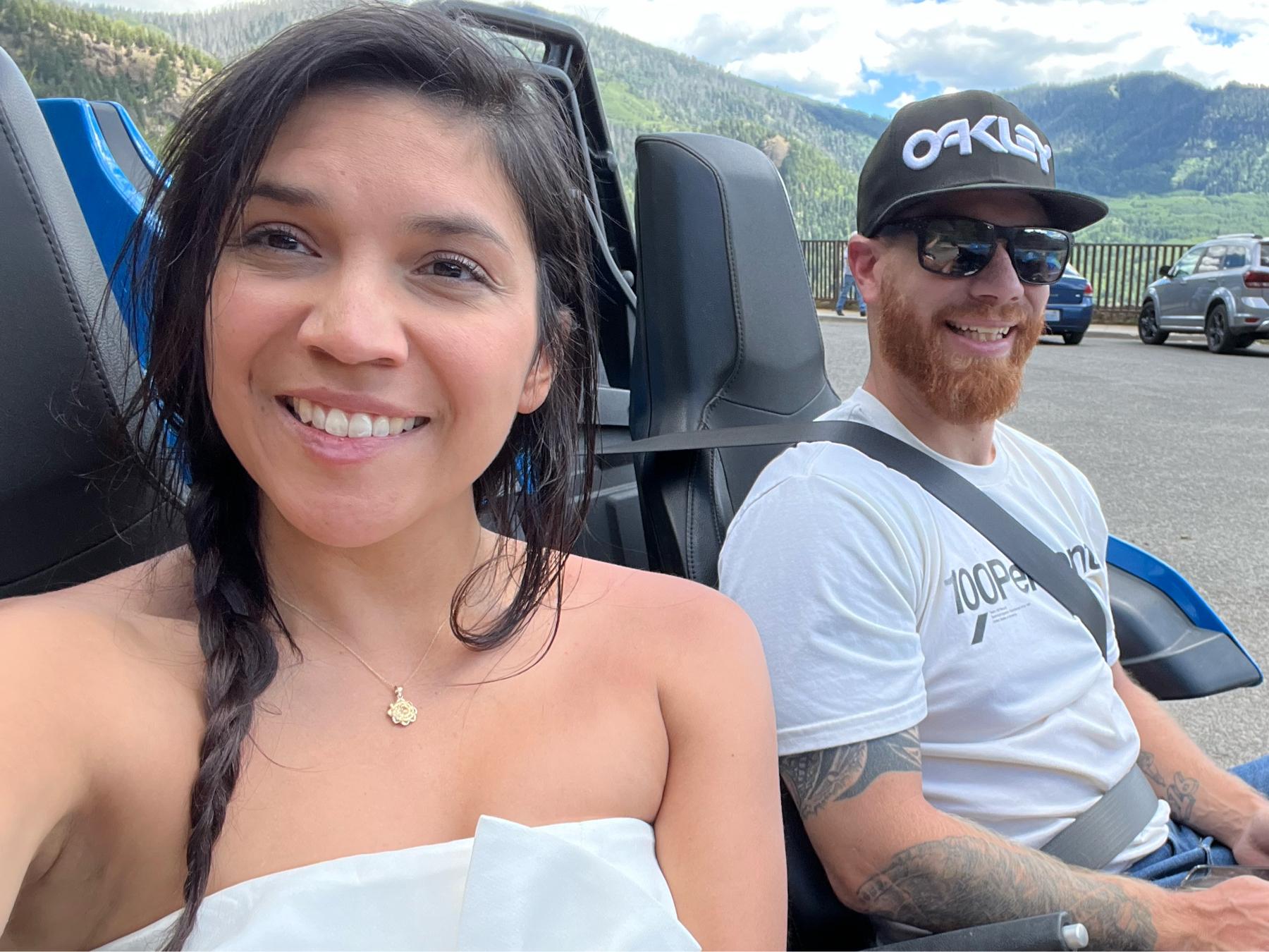 The Wedding Website of Autumn Smith and Kyle Rascon