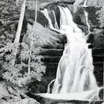 Mouse Creek Falls