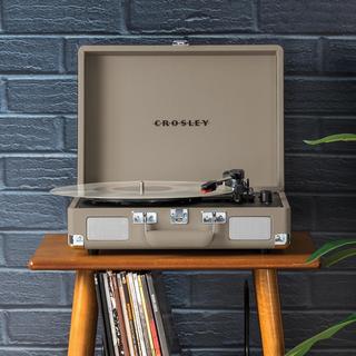 Cruiser Plus Turntable