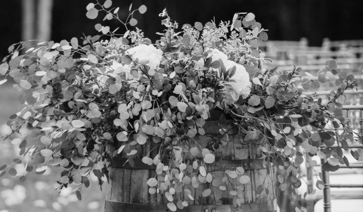 The Wedding Website of Emma Watson and Lucas Powell