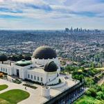 Griffith Observatory