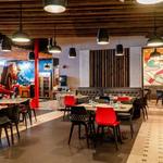 Wilo Eatery and Bar