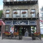 Bella's