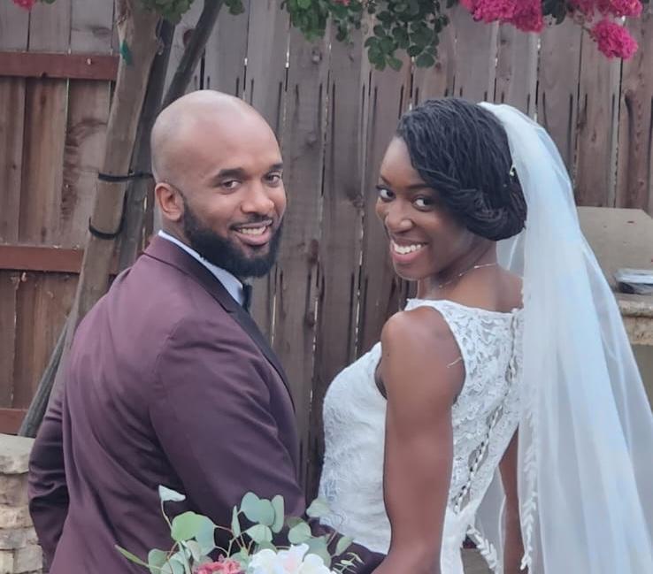 The Wedding Website of Chelsea Marcelle and Gregory Earnest