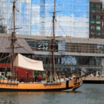 Boston Tea Party Ships & Museum