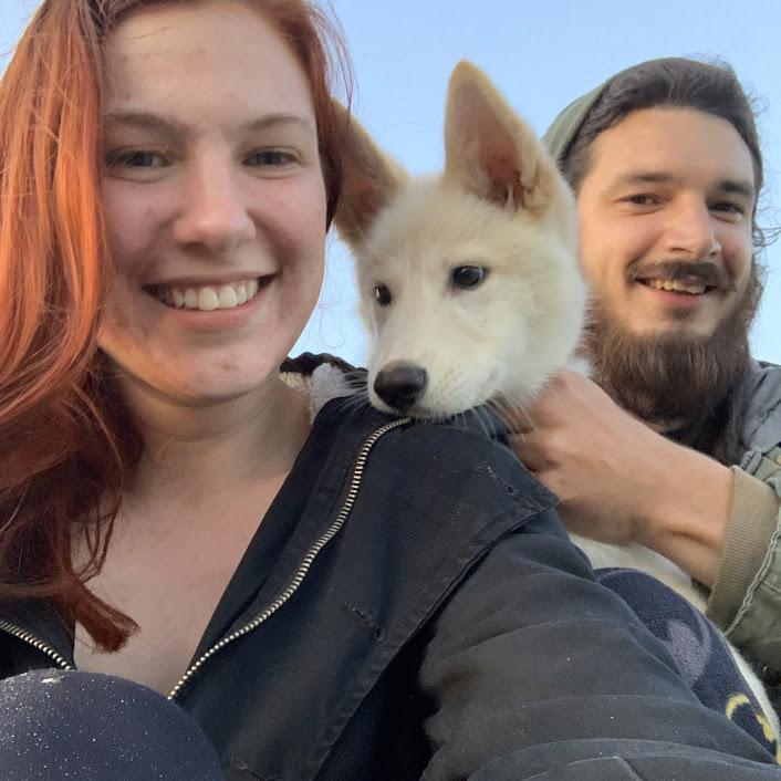 Xena Adoption - 07/08/2020