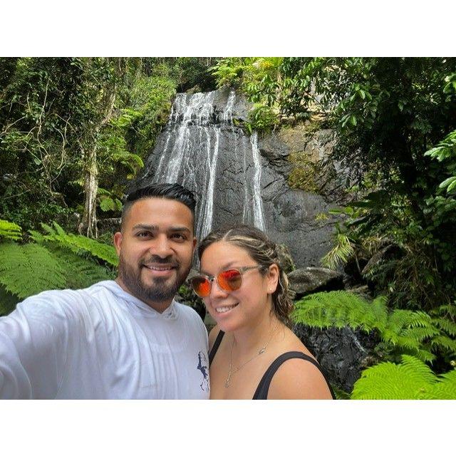 Puerto Rico trip 2023