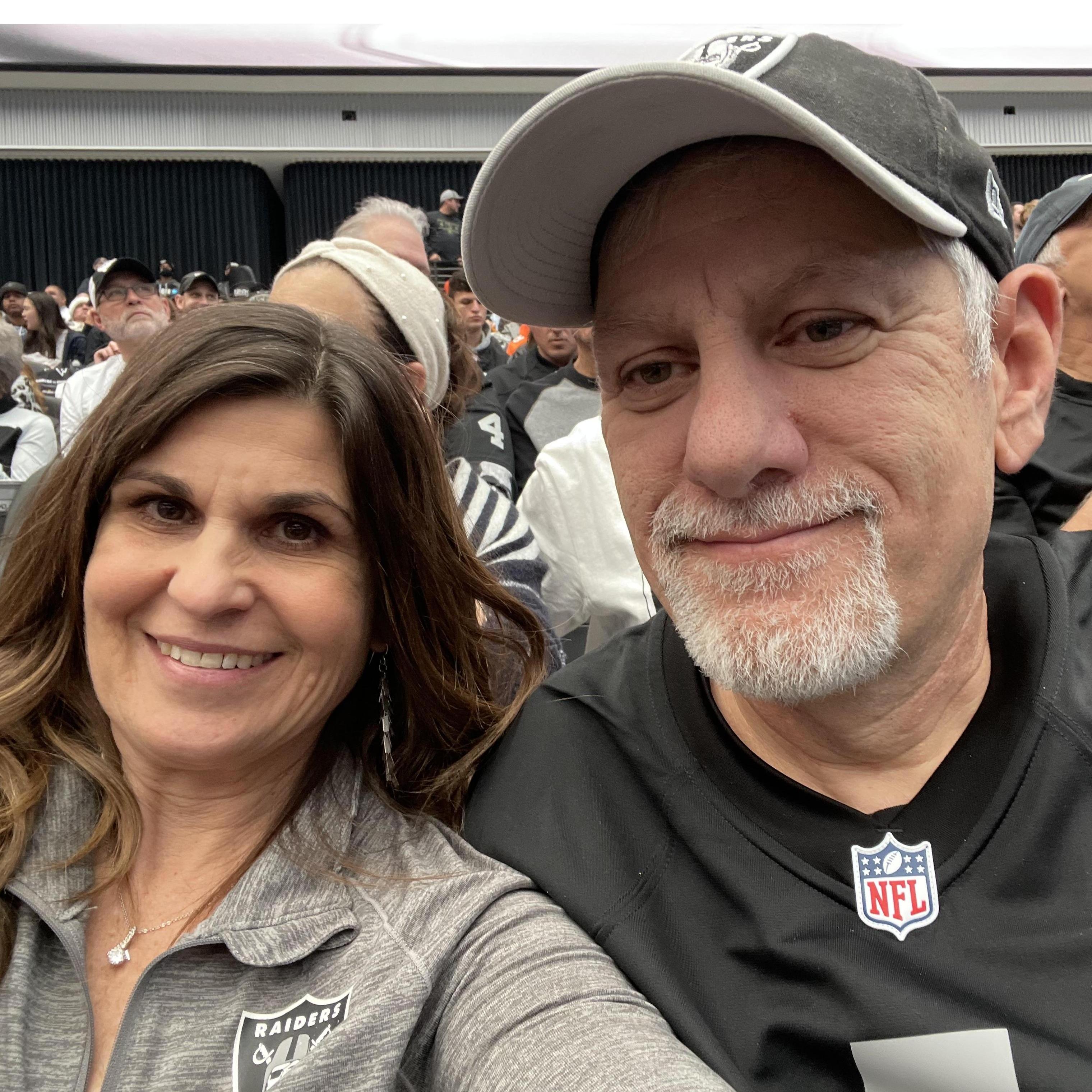 Raiders!