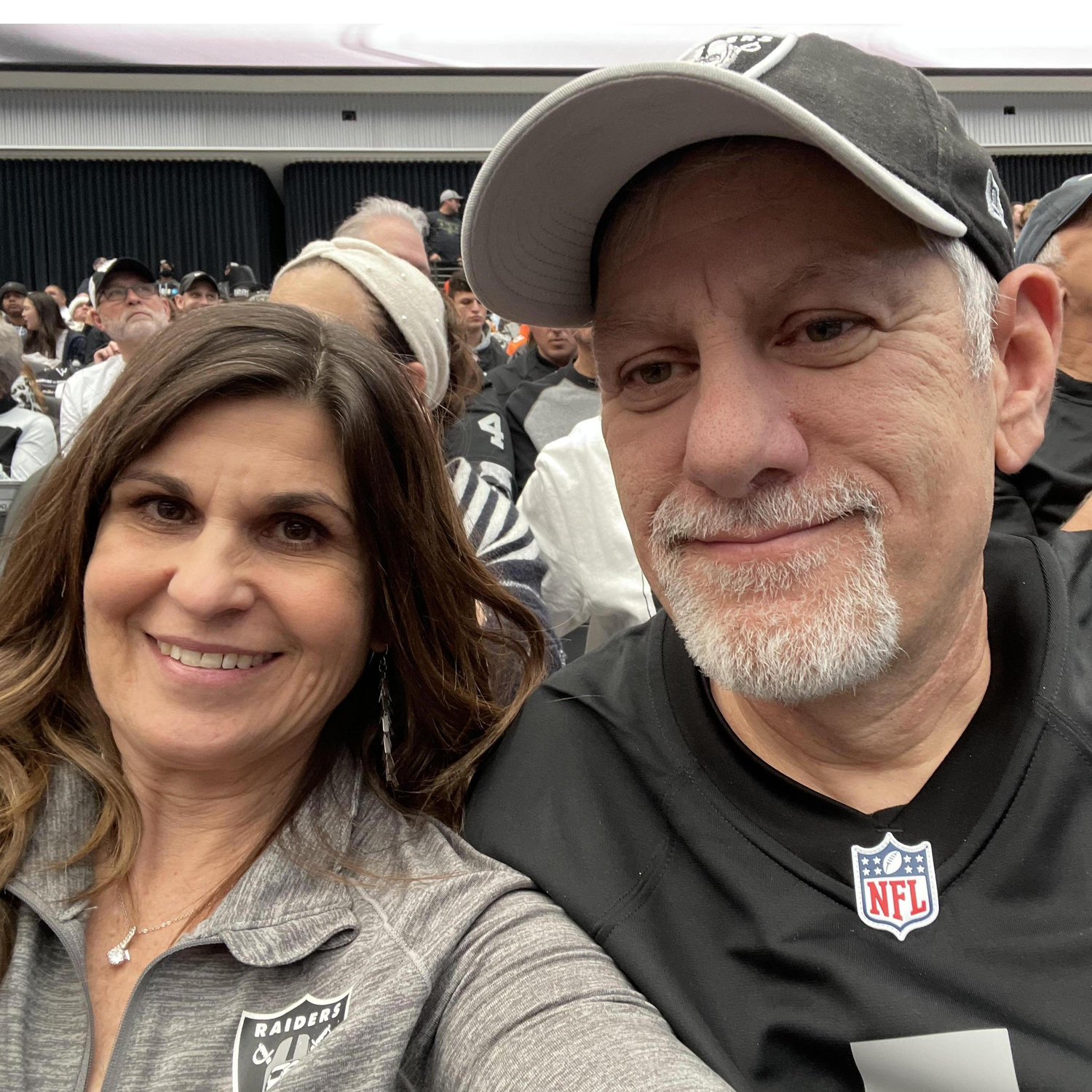 Raiders!