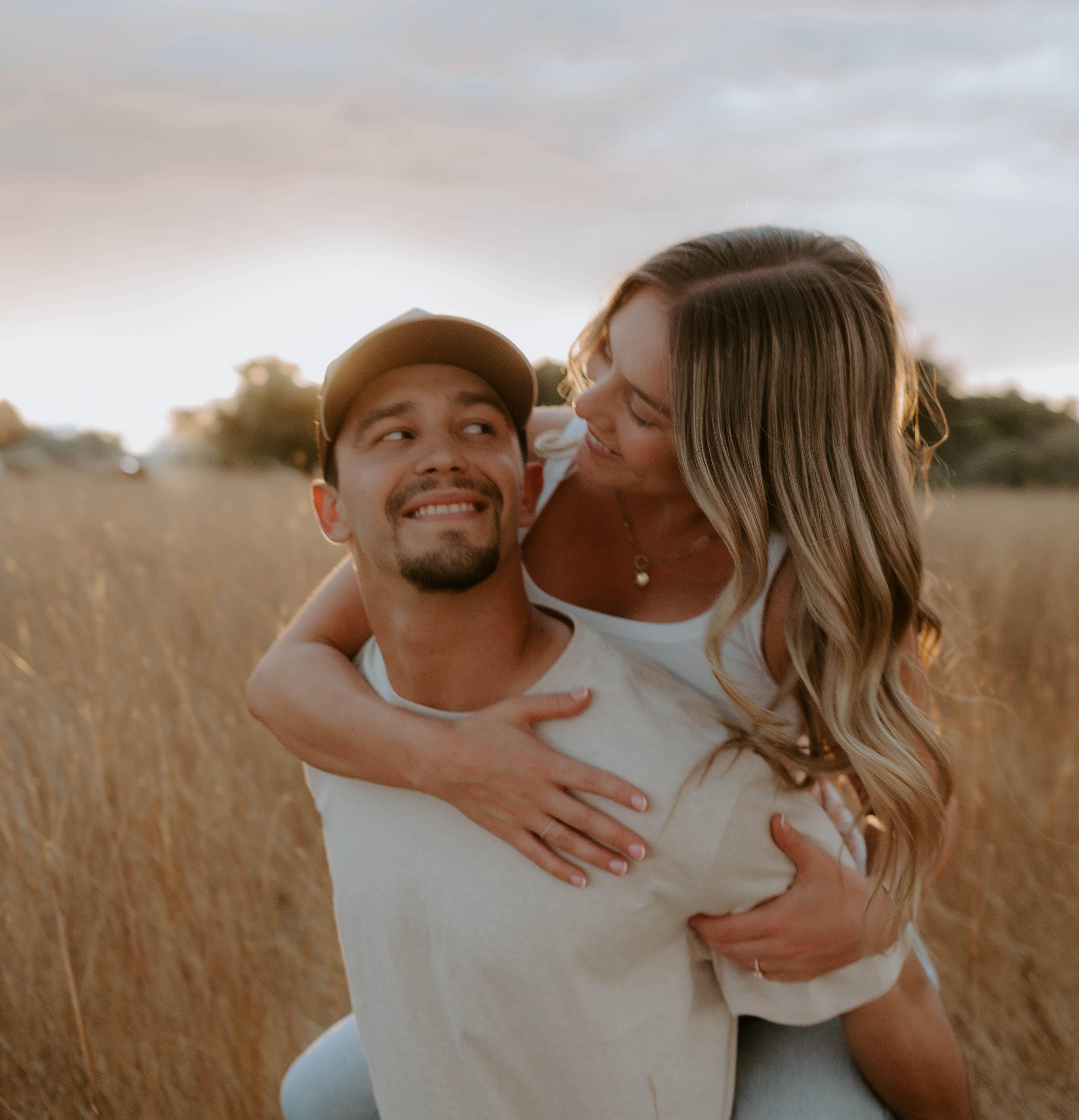 The Wedding Website of Molly Hargon and Ryan Busby
