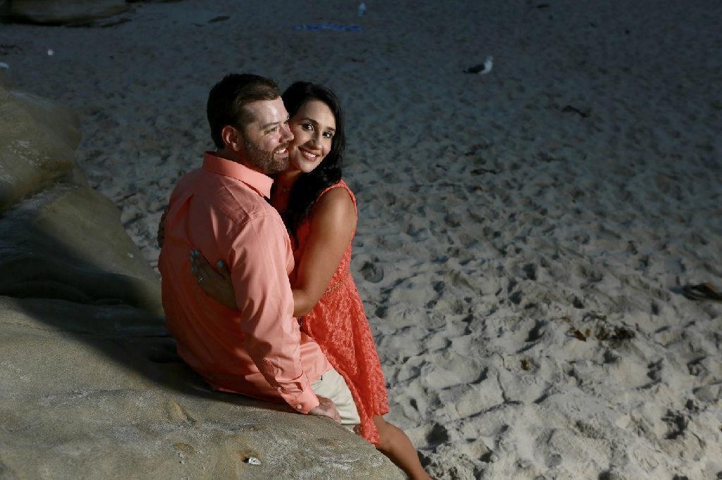 The Wedding Website of Conny Beltran and Aaron Maupin