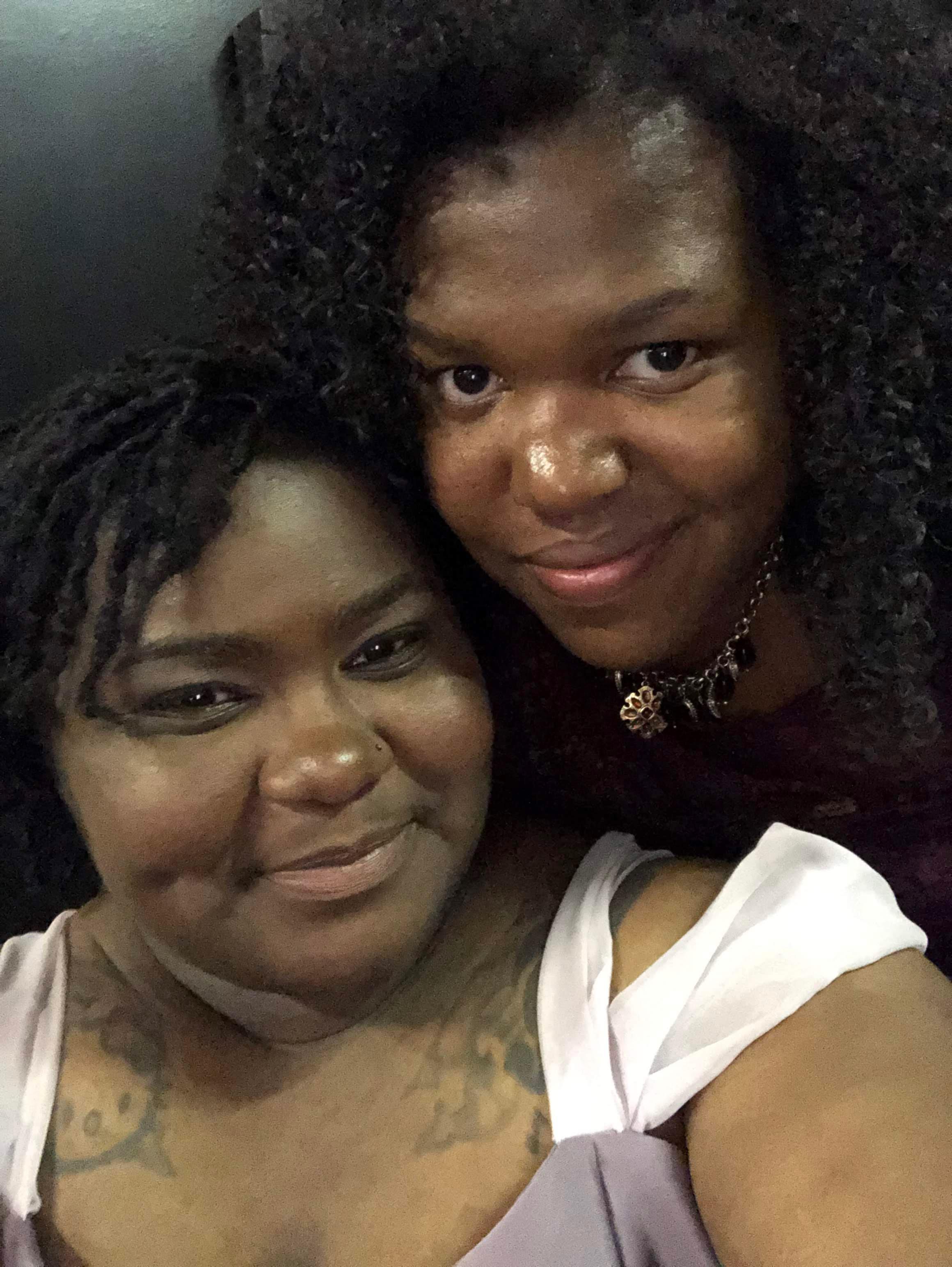 The Wedding Website of Dorian Townsend and Regina Hamilton